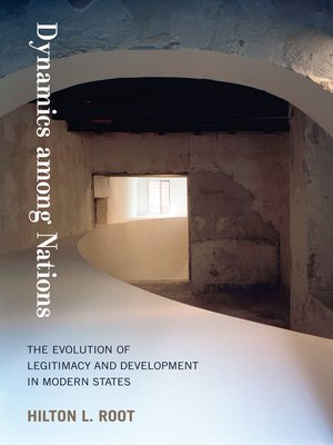 cover image of Dynamics among Nations